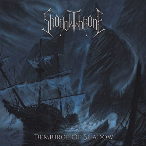 Shadowthrone (ITA) : Demiurge of Shadow